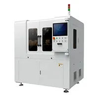 Precision UV Laser Marking Machine