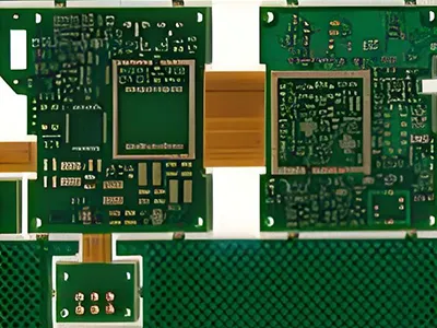 PCB Cutting