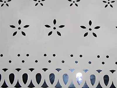 CO₂ Laser Engraving Machine 80w/100w