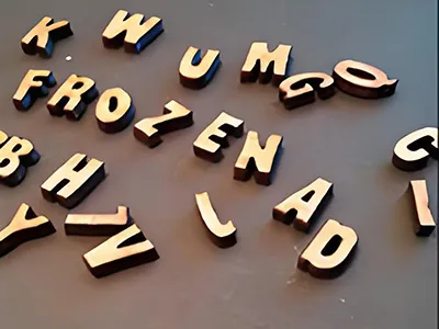 CO₂ Laser Engraving Machine 80w/100w