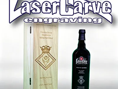 CO₂ Laser Engraving Machine 80w/100w