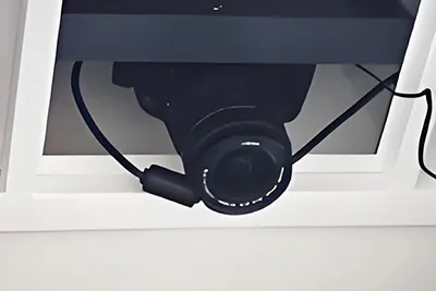 High Definition SLR Camera