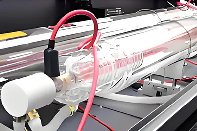 CO₂ Laser Tube