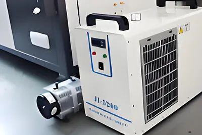 Thermostatic Cooling Water Tank